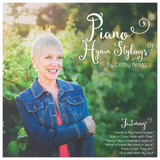 Piano Hymn Stylings